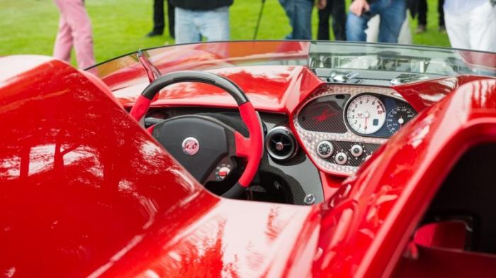  Ferrari Enzo    (14 )