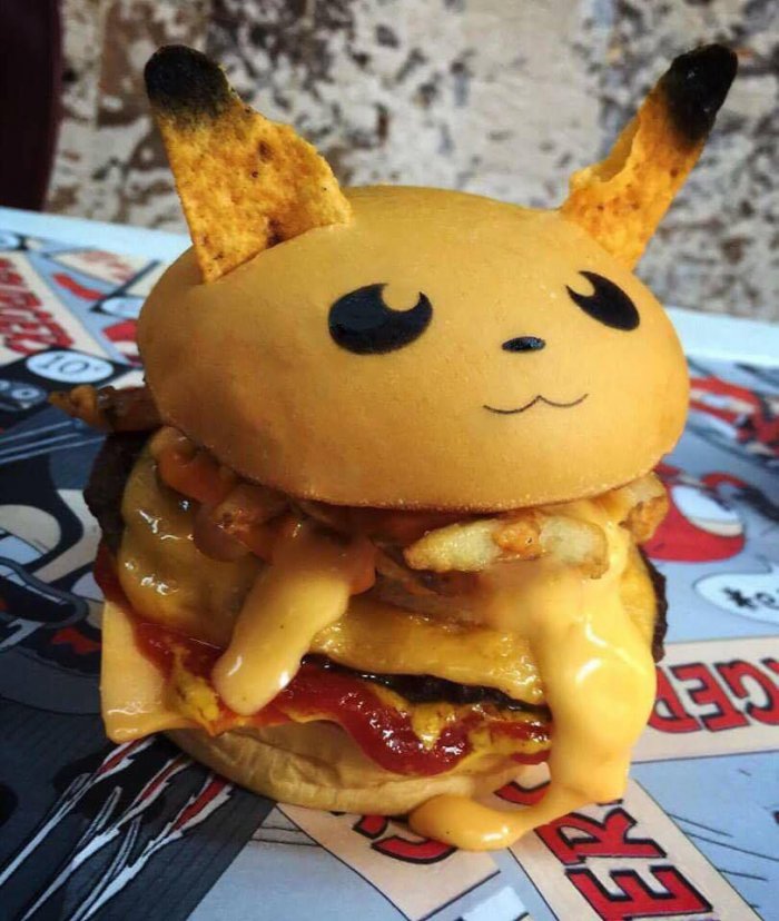   Pokemon Go   - (4 )