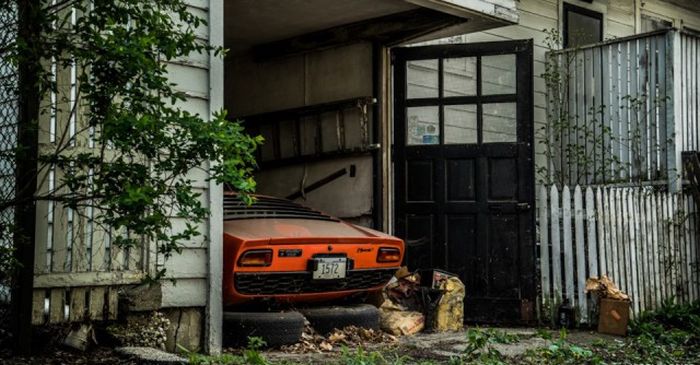   Lamborghini  28    (28 )