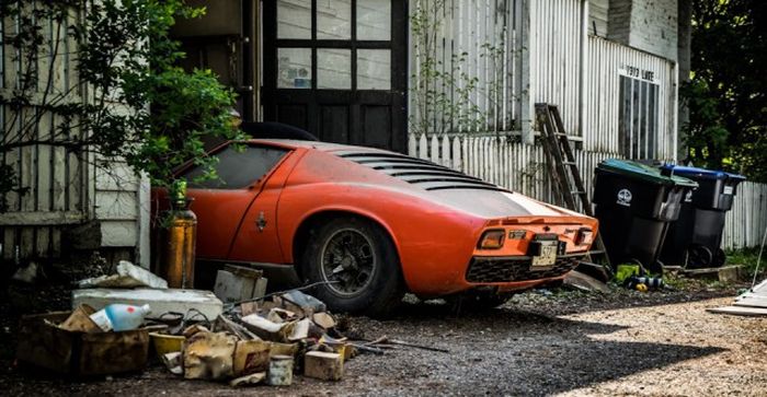  Lamborghini  28    (28 )