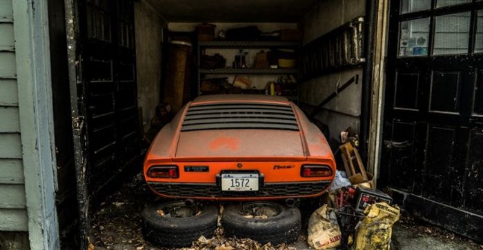   Lamborghini  28    (28 )