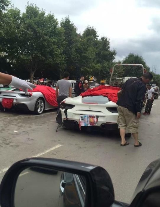   ,     Ferrari (10 )