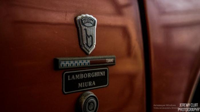 Lamborghini Miura -    28    (20 )