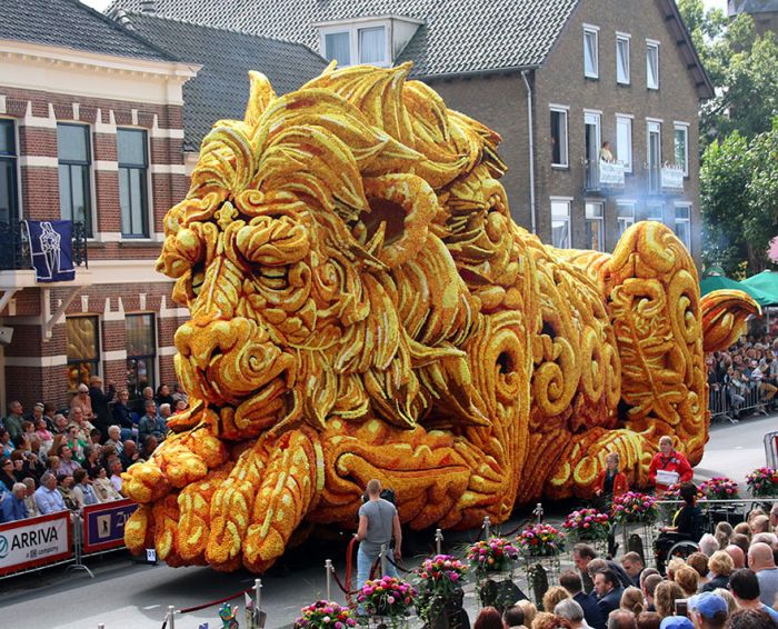   Corso Zundert   (15 )