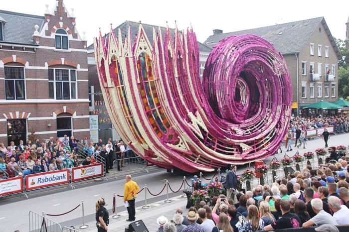   Corso Zundert   (15 )
