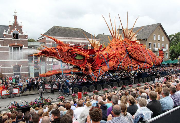   Corso Zundert   (15 )