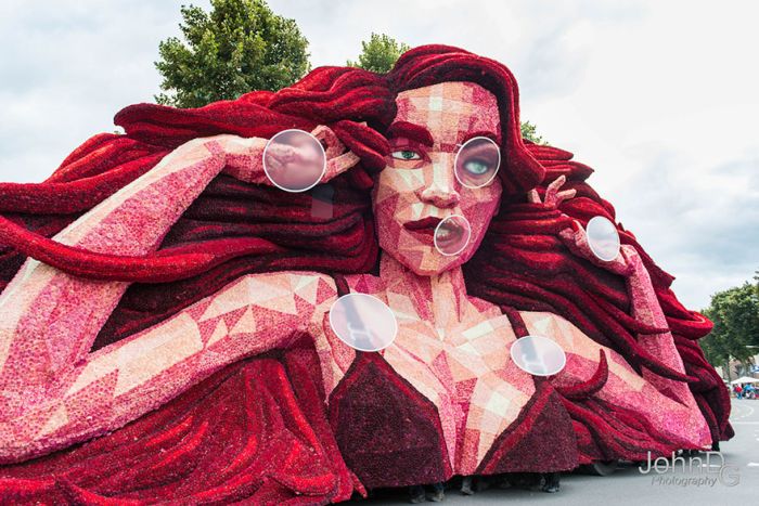   Corso Zundert   (15 )