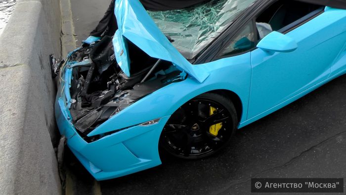    Lamborghini    BMW (5 )