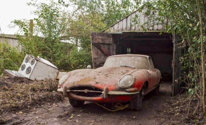   E-Type 1964 ,     (9 )
