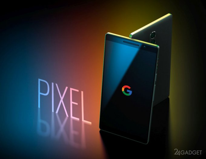  Pixel-  Google (11 )