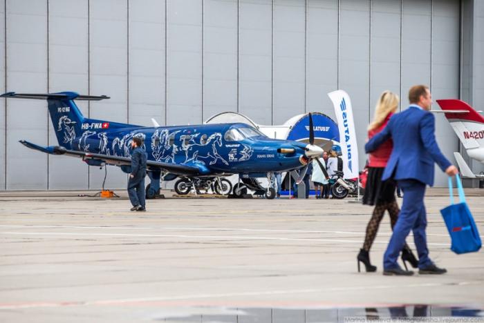      Jet Expo 2016 (36 )