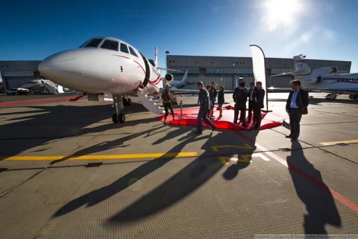      Jet Expo 2016 (36 )