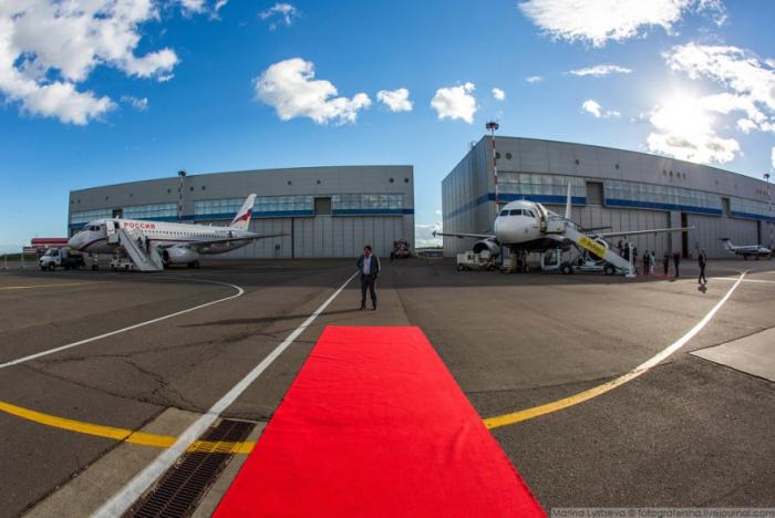     Jet Expo 2016 (36 )