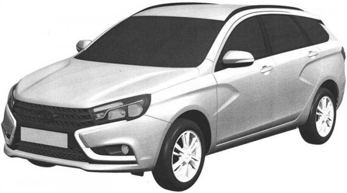  Lada Vesta:     (3 )