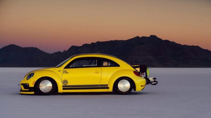   Volkswagen Beetle   (8 )