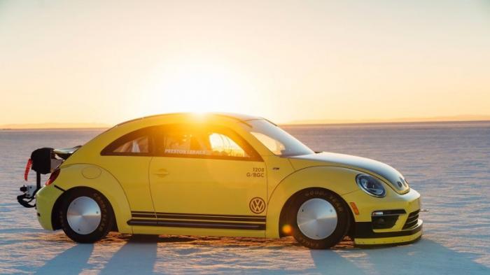   Volkswagen Beetle   (8 )