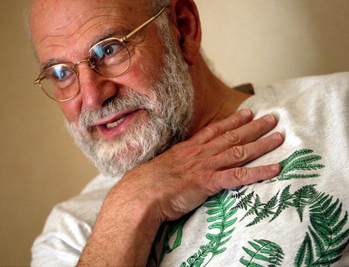 Оливер Сакс о жизни, смерти и смысле (6 фото) Оливер Сакс о жизни, смерти и смысле (6 фото)