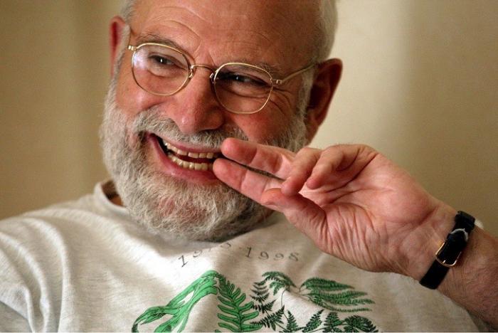Оливер Сакс о жизни, смерти и смысле (6 фото) Оливер Сакс о жизни, смерти и смысле (6 фото)
