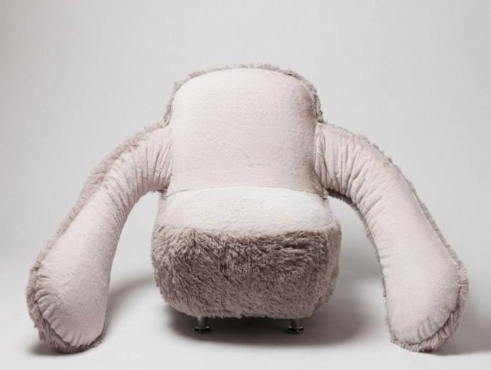 Free Hug Sofa — диван для объятий (4 фото) Free Hug Sofa — диван для объятий (4 фото)