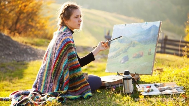 Хобби как бизнес: как заработать на увлечении? (6 фото) Хобби как бизнес: как заработать на увлечении? (6 фото)