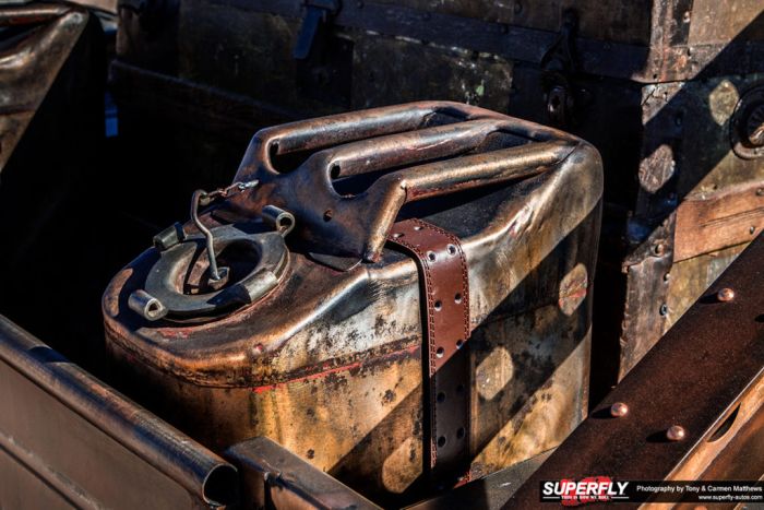  -   Jeep Willy 1947  (23 )
