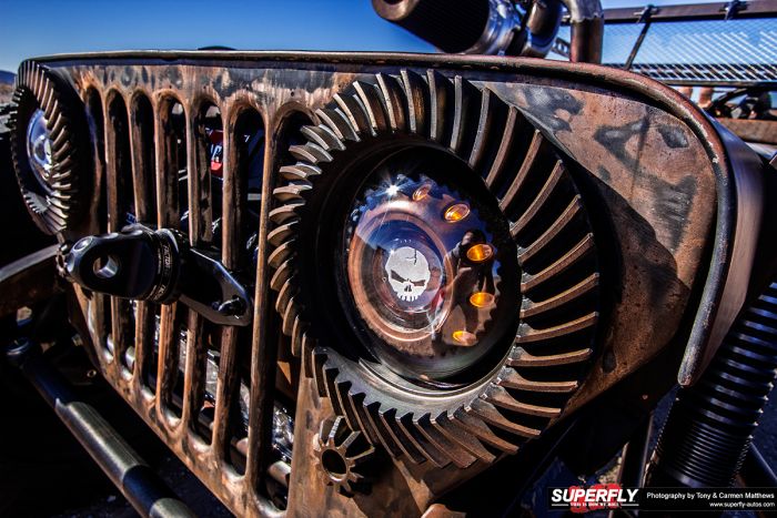  -   Jeep Willy 1947  (23 )