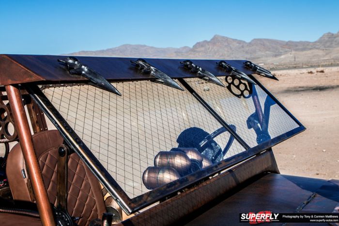 -   Jeep Willy 1947  (23 )