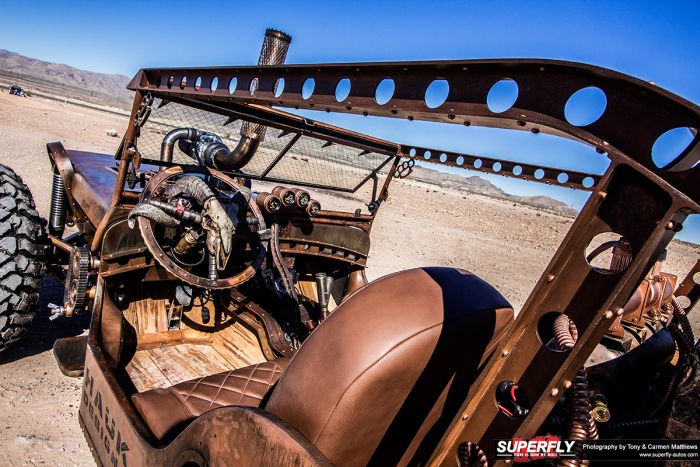  -   Jeep Willy 1947  (23 )