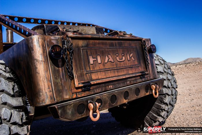  -   Jeep Willy 1947  (23 )