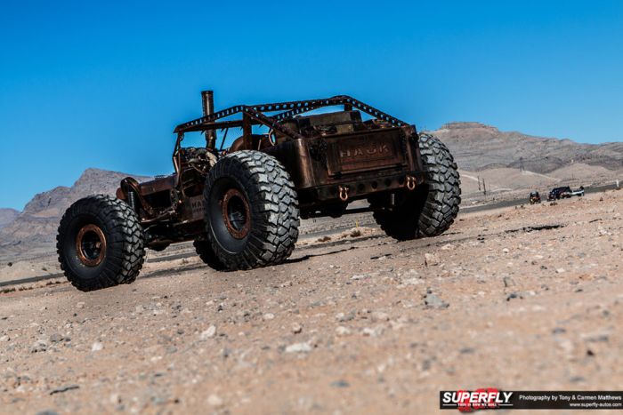  -   Jeep Willy 1947  (23 )
