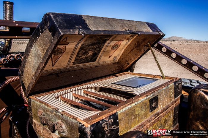  -   Jeep Willy 1947  (23 )