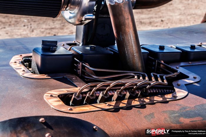  -   Jeep Willy 1947  (23 )