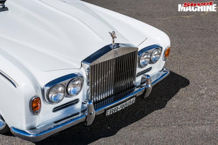  Rolls-Royce Silver Shadow,     (17 )