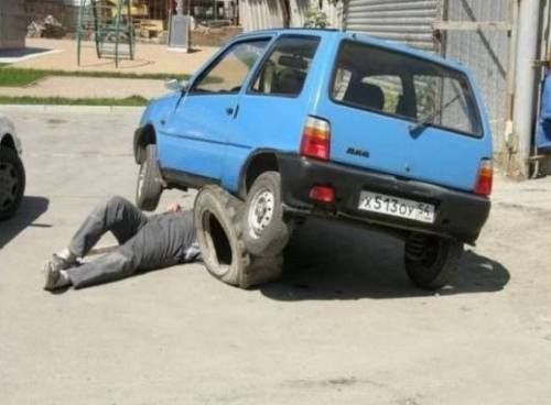 Я починил это (23 фото) Я починил это (23 фото)