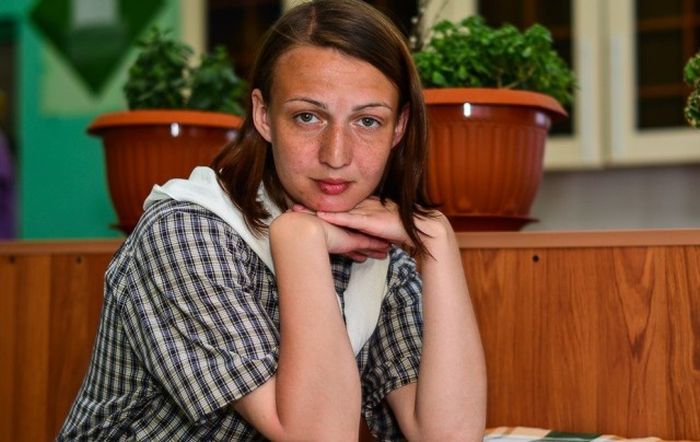 Как устроена жизнь в женской колонии (22 фото) Как устроена жизнь в женской колонии (22 фото)