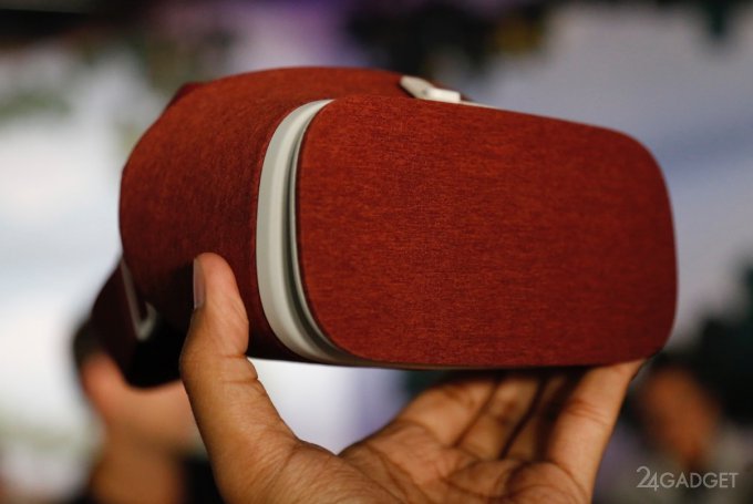 Daydream View -    Google (16  + )