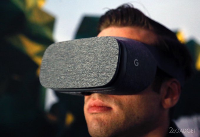 Daydream View -    Google (16  + )