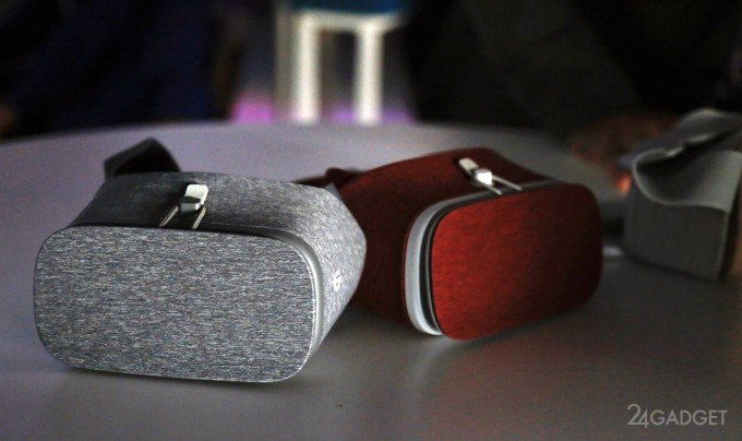 Daydream View -    Google (16  + )