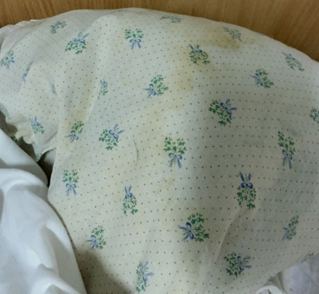 Впечатления иностранки, познавшей ужас российских больниц (13 фото) Впечатления иностранки, познавшей ужас российских больниц (13 фото)