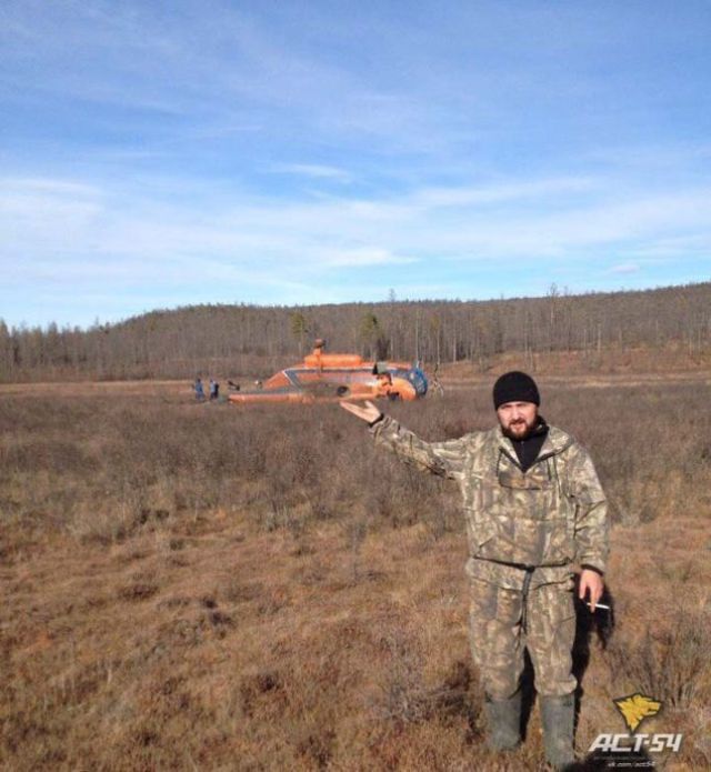 Твое лицо, когда выжил в авиакастрофе (10 фото) Твое лицо, когда выжил в авиакастрофе (10 фото)