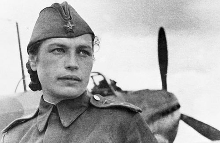 Великая Отечественная война глазами женщин (19 фото) Великая Отечественная война глазами женщин (19 фото)