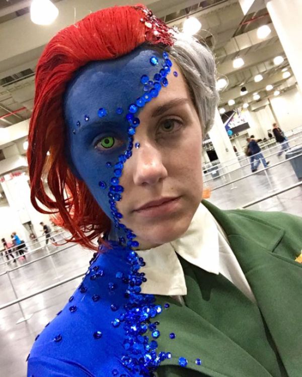     -  Comic Con (3 )