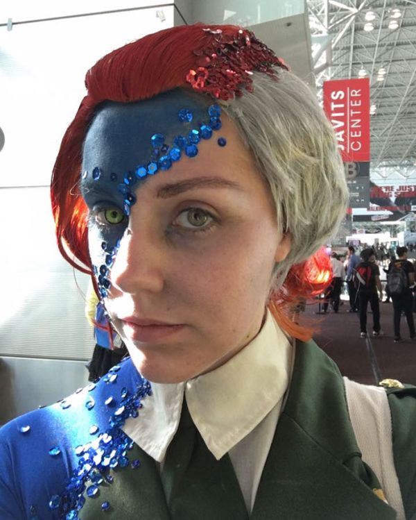     -  Comic Con (3 )