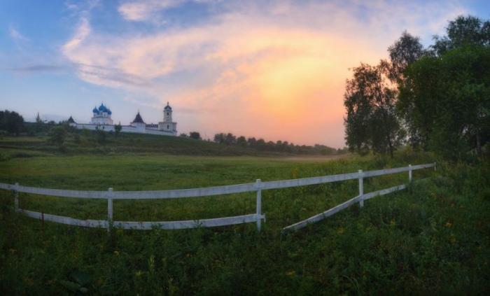 Красивые пейзажи Евгения Жмака (15 фото) Красивые пейзажи Евгения Жмака (15 фото)