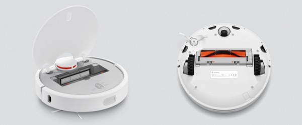 Xiaomi Mi Robot Vacuum:    (3 )