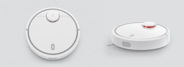 Xiaomi Mi Robot Vacuum:    (3 )