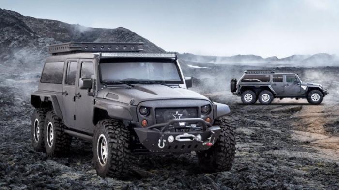   Jeep Wrangler    (15 )