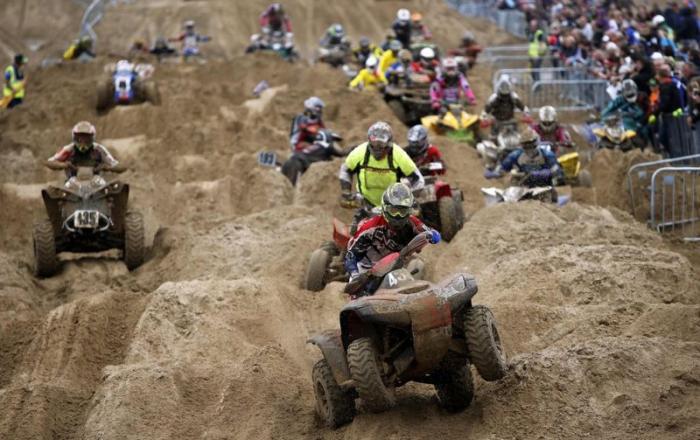 Weston Beach Race 2016 (24 )