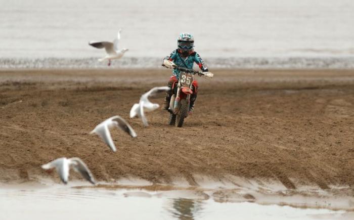 Weston Beach Race 2016 (24 )