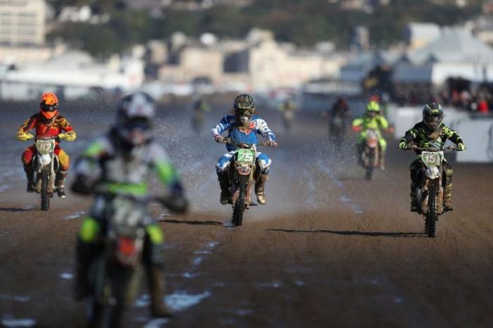 Weston Beach Race 2016 (24 )